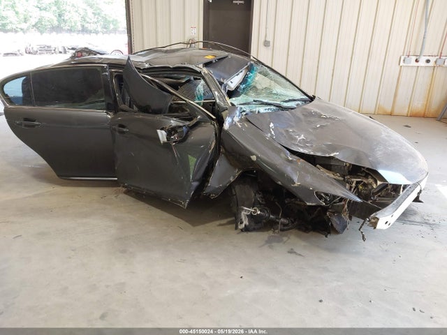 45150024 :رقم المزاد ، JTHBN96S465007650 vin ، 2006 Lexus Gs 430 مزاد بيع
