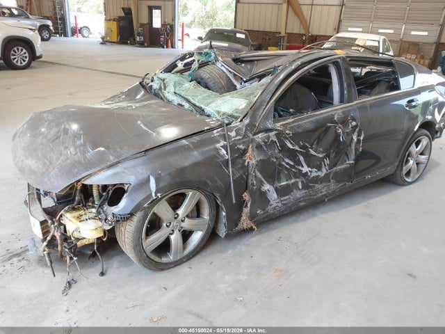 Aukcja sprzedaży 2006 Lexus Gs 430, vin: JTHBN96S465007650, numer aukcji: 45150024
