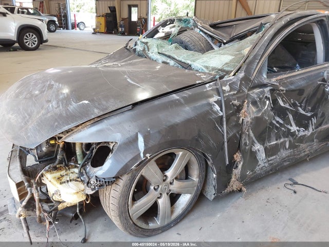 Aukcja sprzedaży 2006 Lexus Gs 430, vin: JTHBN96S465007650, numer aukcji: 45150024