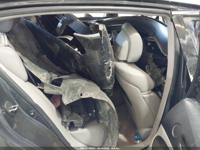 Aukcja sprzedaży 2006 Lexus Gs 430, vin: JTHBN96S465007650, numer aukcji: 45150024