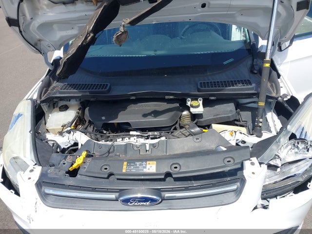 Ford ESCAPE SE 2014 1FMCU0GXXEUA78298 Image 10