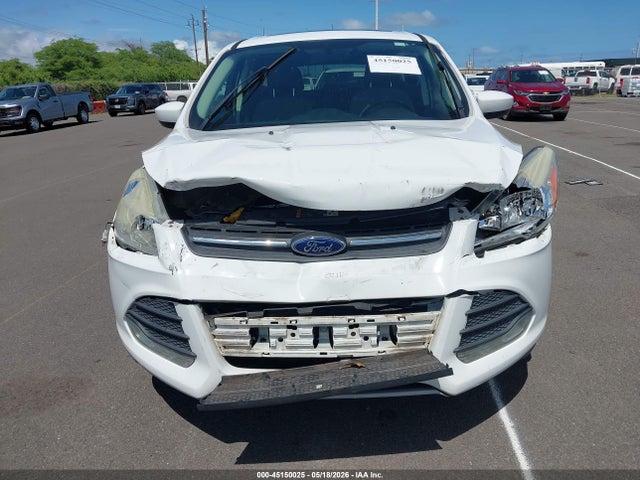 Ford ESCAPE SE 2014 1FMCU0GXXEUA78298 Image 12
