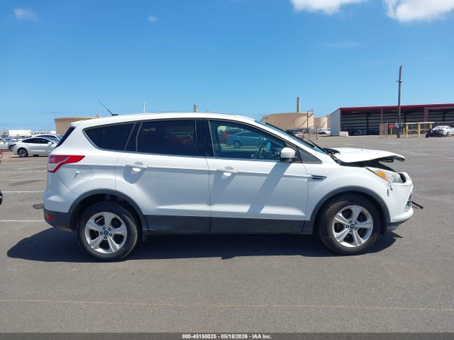 Ford ESCAPE SE 2014 1FMCU0GXXEUA78298 Image 13