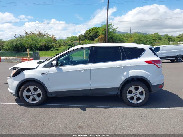 Ford ESCAPE SE 2014 1FMCU0GXXEUA78298 Image 14