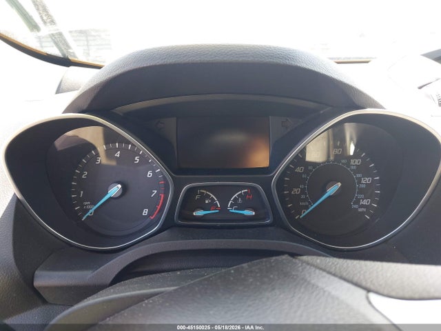 Ford ESCAPE SE 2014 1FMCU0GXXEUA78298 Image 15