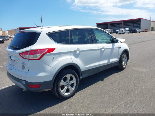 Ford ESCAPE SE 2014 1FMCU0GXXEUA78298 Image 4