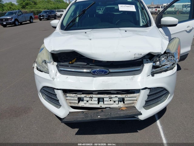 Ford ESCAPE SE 2014 1FMCU0GXXEUA78298 Image 6
