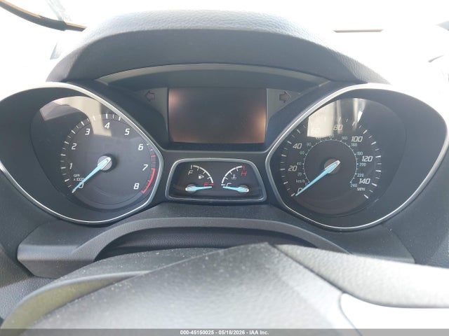 Ford ESCAPE SE 2014 1FMCU0GXXEUA78298 Image 7