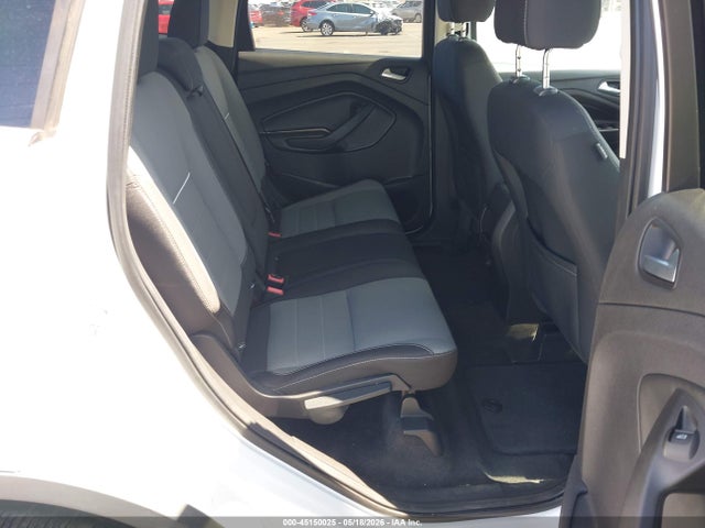 Ford ESCAPE SE 2014 1FMCU0GXXEUA78298 Image 8