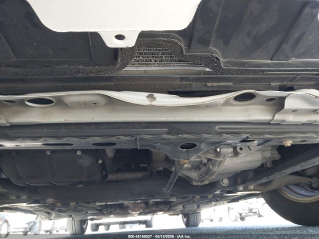 2011 Toyota Prius Two მანქანა იყიდება აუქციონზე, vin: JTDKN3DUXB1375447, აუქციონის ნომერი: 45150027