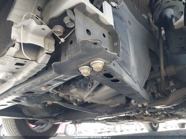 2011 Toyota Prius Two მანქანა იყიდება აუქციონზე, vin: JTDKN3DUXB1375447, აუქციონის ნომერი: 45150027