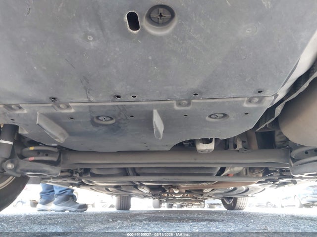 2011 Toyota Prius Two მანქანა იყიდება აუქციონზე, vin: JTDKN3DUXB1375447, აუქციონის ნომერი: 45150027