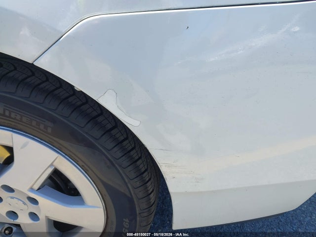2011 Toyota Prius Two მანქანა იყიდება აუქციონზე, vin: JTDKN3DUXB1375447, აუქციონის ნომერი: 45150027