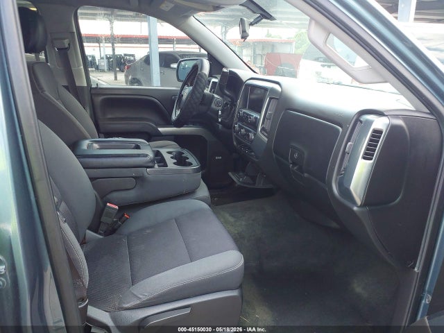 45150030 :رقم المزاد ، 3GCPCREC5EG268896 vin ، 2014 Chevrolet Silverado 1500 1lt مزاد بيع