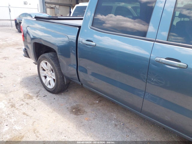 45150030 :رقم المزاد ، 3GCPCREC5EG268896 vin ، 2014 Chevrolet Silverado 1500 1lt مزاد بيع
