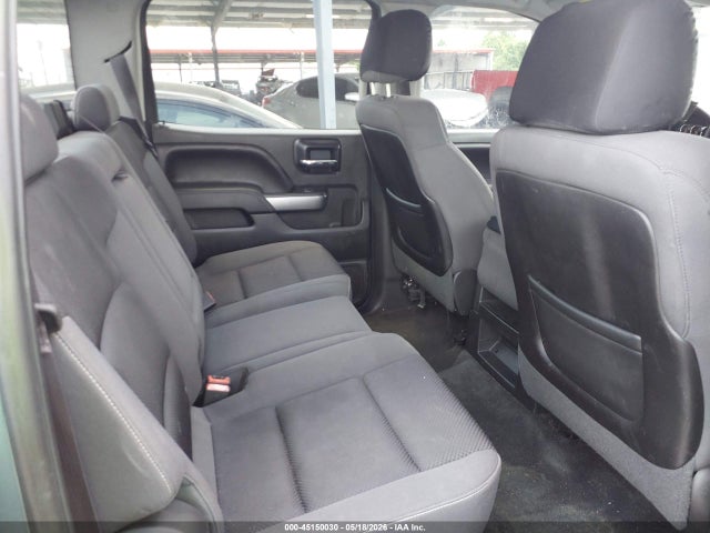 45150030 :رقم المزاد ، 3GCPCREC5EG268896 vin ، 2014 Chevrolet Silverado 1500 1lt مزاد بيع