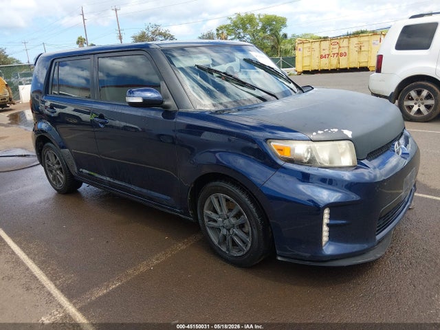 Scion Xb 686 Parklan Edition 2015 JTLZE4FE0FJ071693 zdjęcie główne