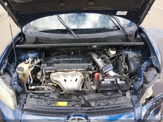 Scion Xb 686 Parklan Edition 2015 JTLZE4FE0FJ071693 Image 10