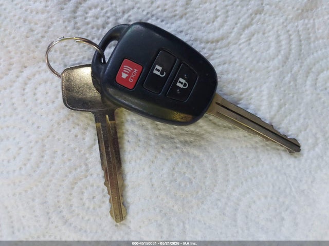 Scion Xb 686 Parklan Edition 2015 JTLZE4FE0FJ071693 Image 11