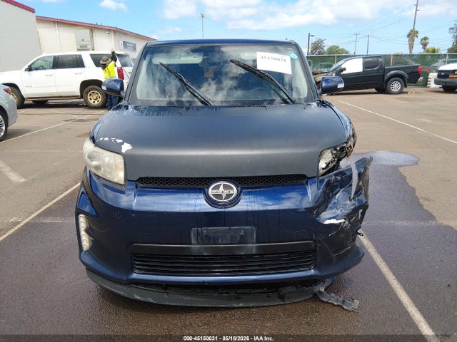 Scion Xb 686 Parklan Edition 2015 JTLZE4FE0FJ071693 Image 13