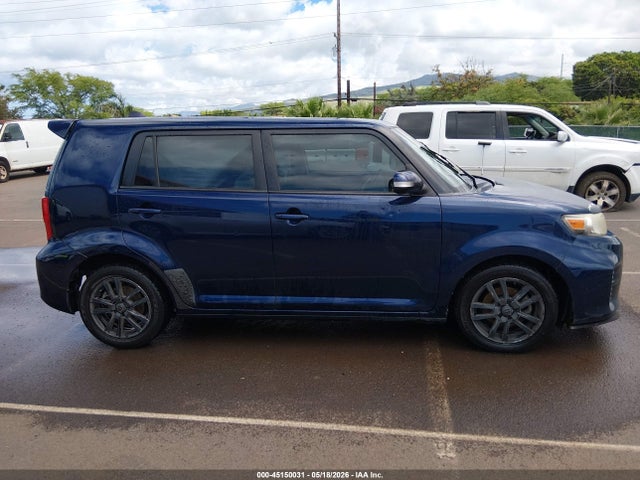 Scion Xb 686 Parklan Edition 2015 JTLZE4FE0FJ071693 Image 14