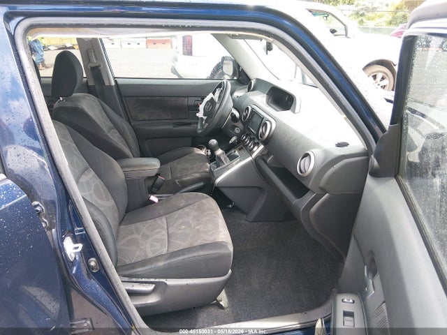 Scion Xb 686 Parklan Edition 2015 JTLZE4FE0FJ071693 Image 5