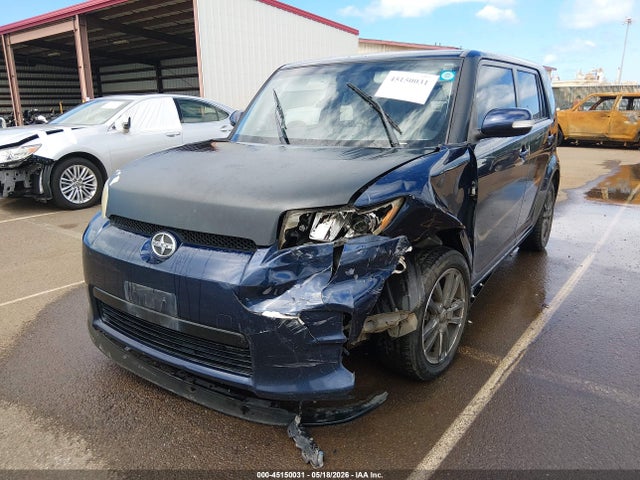 Scion Xb 686 Parklan Edition 2015 JTLZE4FE0FJ071693 Image 6