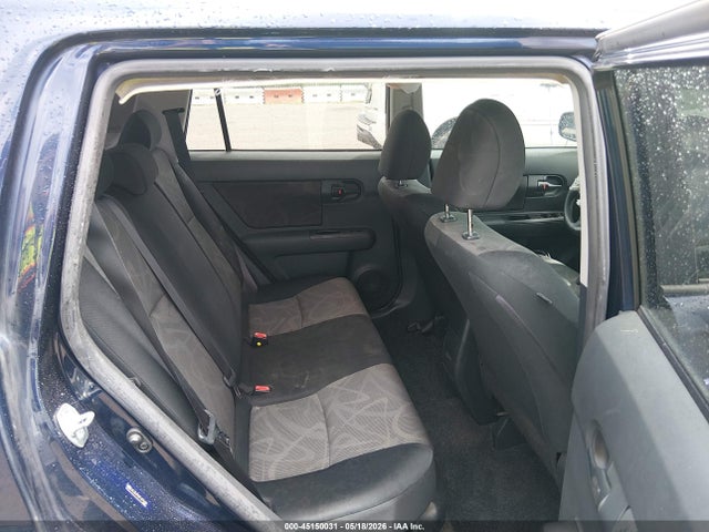 Scion Xb 686 Parklan Edition 2015 JTLZE4FE0FJ071693 Image 8