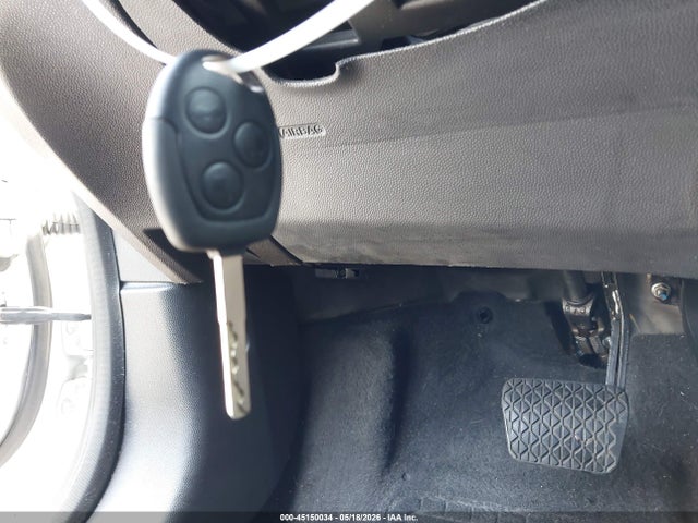 3FADP4BJ9EM180244 Ford FIESTA SE