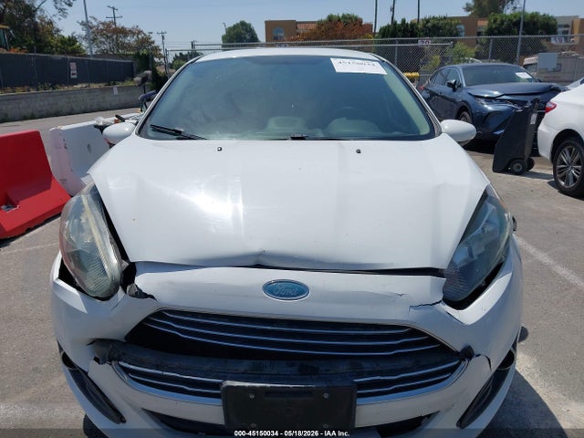3FADP4BJ9EM180244 Ford FIESTA SE