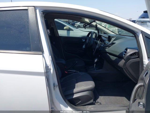 3FADP4BJ9EM180244 Ford FIESTA SE