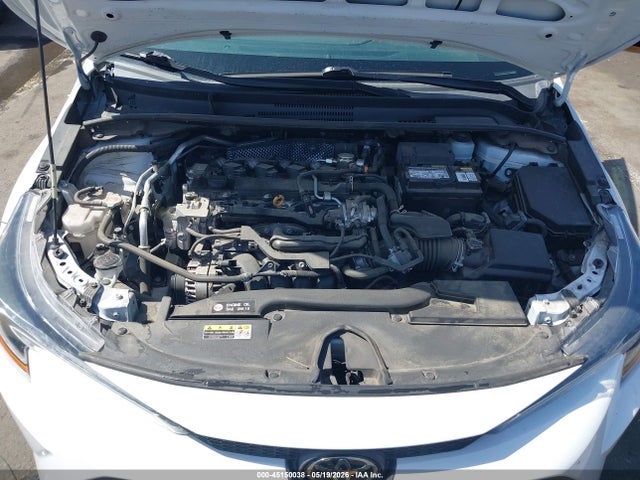 5YFB4MDE2PP026108 Toyota COROLLA LE
