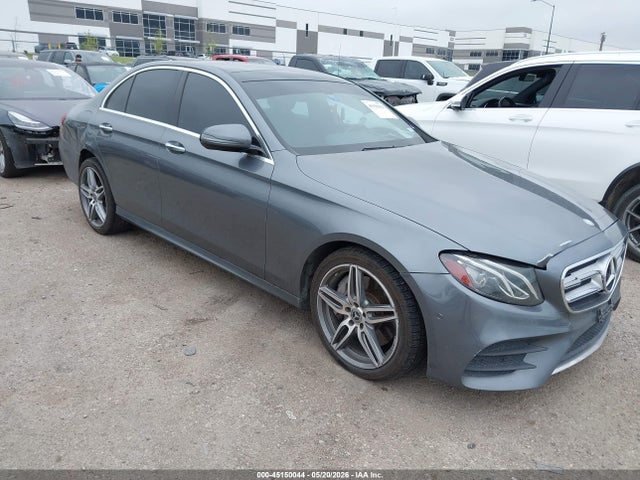 Продажа на аукционе авто 2017 Mercedes-benz E 300 4matic, vin: WDDZF4KB2HA036425, номер лота: 45150044