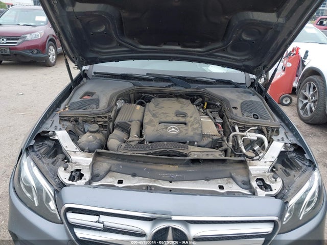 Aukcja sprzedaży 2017 Mercedes-benz E 300 4matic, vin: WDDZF4KB2HA036425, numer aukcji: 45150044