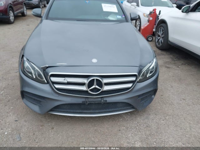 Aukcja sprzedaży 2017 Mercedes-benz E 300 4matic, vin: WDDZF4KB2HA036425, numer aukcji: 45150044
