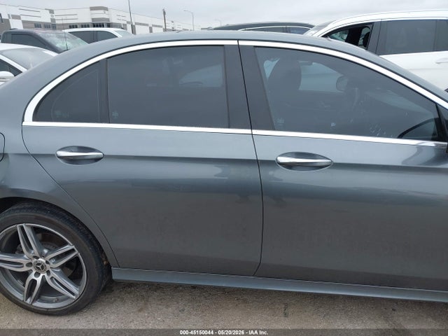 Aukcja sprzedaży 2017 Mercedes-benz E 300 4matic, vin: WDDZF4KB2HA036425, numer aukcji: 45150044