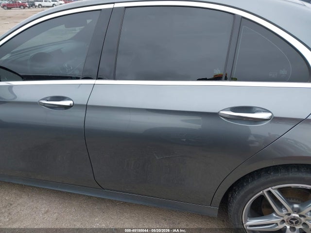 Aukcja sprzedaży 2017 Mercedes-benz E 300 4matic, vin: WDDZF4KB2HA036425, numer aukcji: 45150044