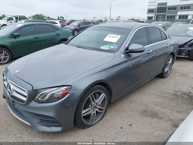 Aukcja sprzedaży 2017 Mercedes-benz E 300 4matic, vin: WDDZF4KB2HA036425, numer aukcji: 45150044