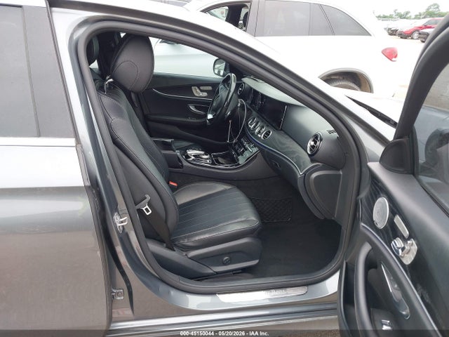 Aukcja sprzedaży 2017 Mercedes-benz E 300 4matic, vin: WDDZF4KB2HA036425, numer aukcji: 45150044