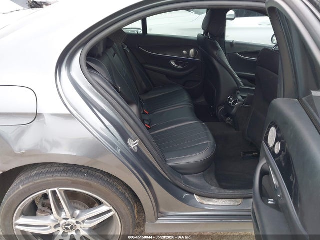 Aukcja sprzedaży 2017 Mercedes-benz E 300 4matic, vin: WDDZF4KB2HA036425, numer aukcji: 45150044