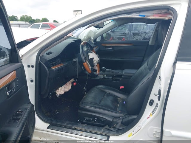 Aukcja sprzedaży 2014 Lexus Es 300h, vin: JTHBW1GG0E2059852, numer aukcji: 45150049