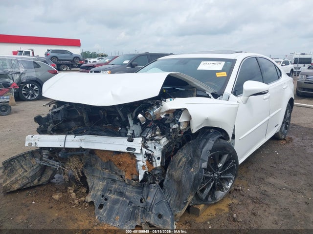 Aukcja sprzedaży 2014 Lexus Es 300h, vin: JTHBW1GG0E2059852, numer aukcji: 45150049