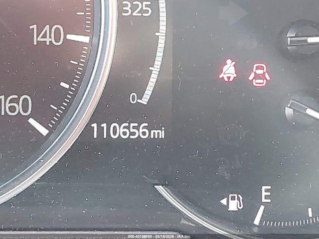 Auction sale of the 2021 Mazda Cx-5 Grand Touring, vin: JM3KFBDM2M1306933, lot number: 45150050