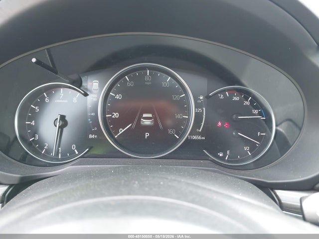 Auction sale of the 2021 Mazda Cx-5 Grand Touring, vin: JM3KFBDM2M1306933, lot number: 45150050