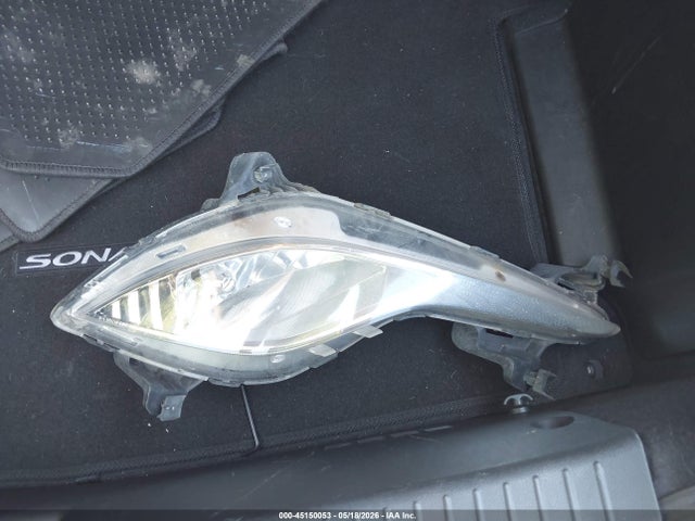 KMHEC4A49FA136518 Hyundai Sonata Hybrid Limited