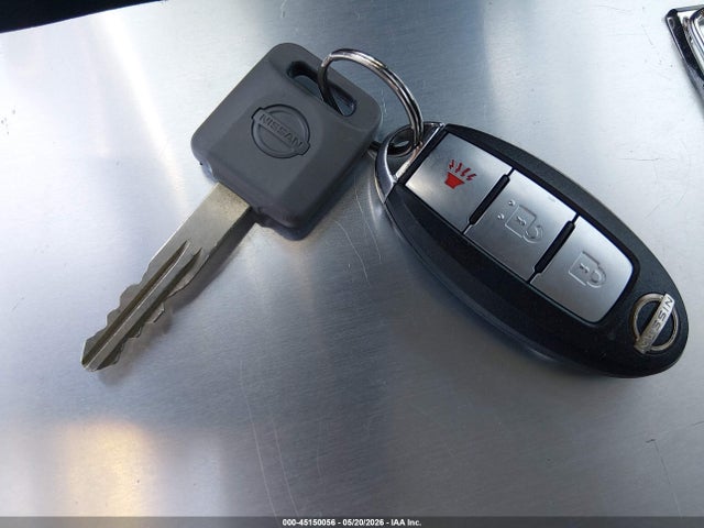 Nissan Kicks S Xtronic Cvt 2021 3N1CP5BV1ML480124 Image 11