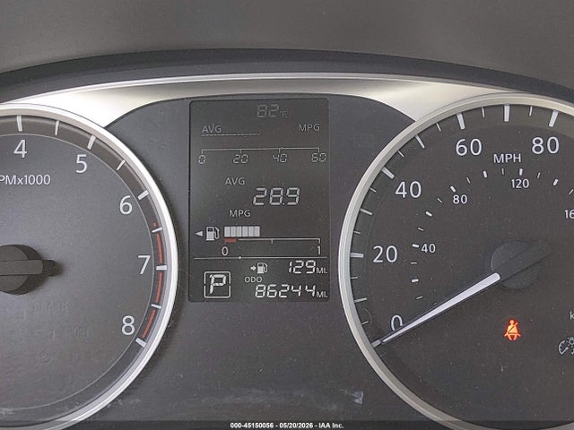 Nissan Kicks S Xtronic Cvt 2021 3N1CP5BV1ML480124 Image 15