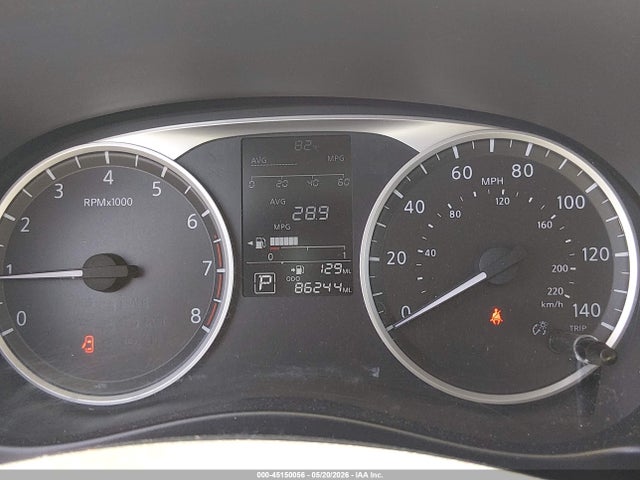 Nissan Kicks S Xtronic Cvt 2021 3N1CP5BV1ML480124 Image 7