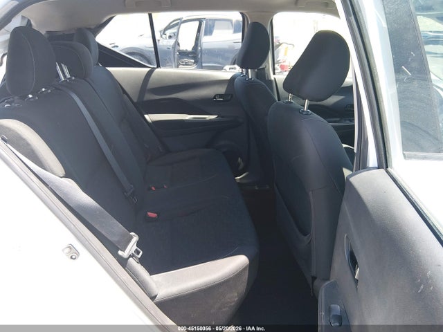 Nissan Kicks S Xtronic Cvt 2021 3N1CP5BV1ML480124 Image 8