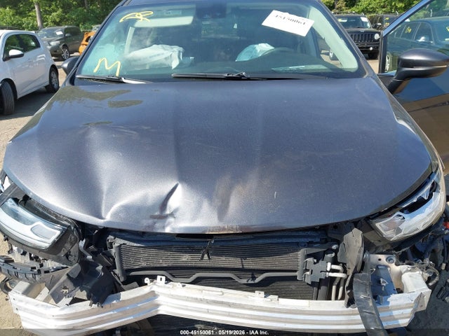 45150061 :رقم المزاد ، 2C4RC1BG6PR586735 vin ، 2023 Chrysler Pacifica Touring L مزاد بيع
